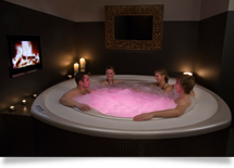 wellness centrum Praha 4 krč wellness centrum Praha 4 krč